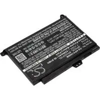 Батерия за лаптоп HP PAVILION 15-AU003TU, Pavilion 15-AU139TX HSTNN-LB7H TPN-Q172  LiPo 7.7V  5300 mAh CAMRON SINO