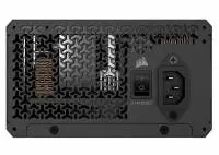 Захранващ блок Corsair HX1200i SHIFT 1200W 80+ Platinum ATX 3.1, Fully Modular
