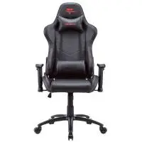 Геймърски стол FragON 2X Series V2 - Black