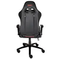 Геймърски стол FragON 2X Series V2 - Black