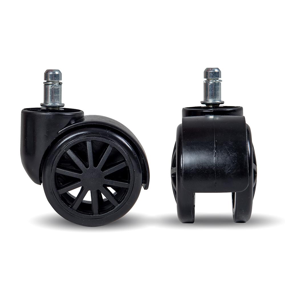 Геймърски стол FragON 2X Series V2 - Black/White