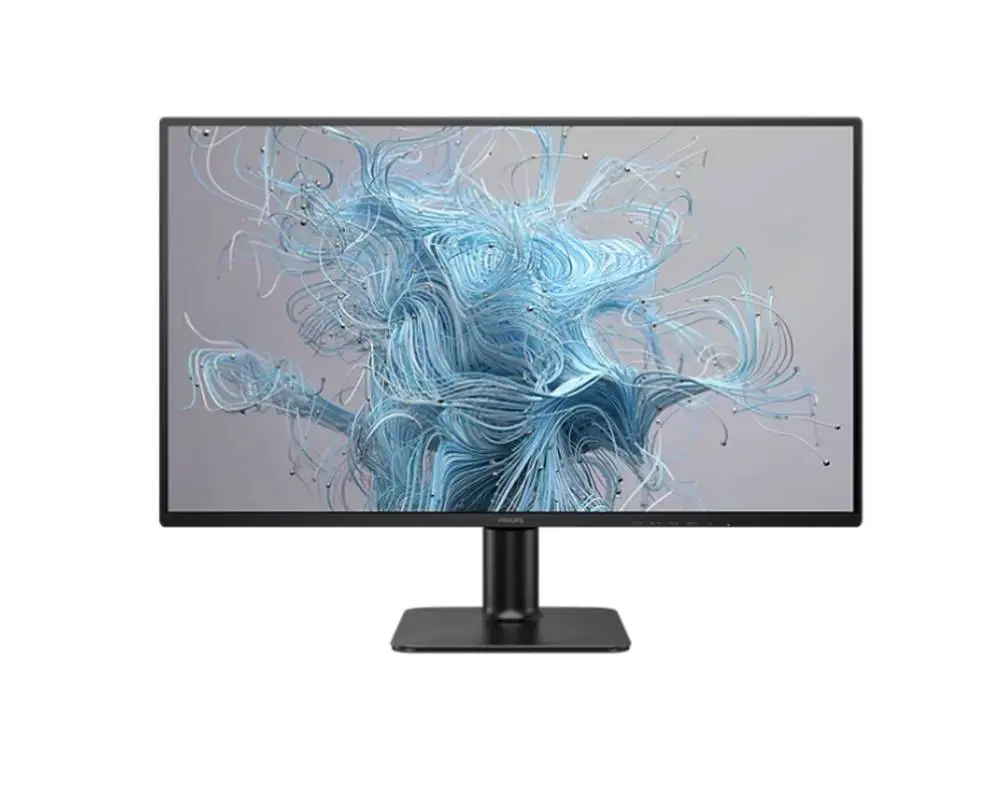 Монитор Philips 27E2N2500, 27" IPS WLED, 2560x1440, 120Hz, 4ms GtG, 1ms MPRT, Mega Infinity DCR, Adaptive Sync, FlickerFree, HDMI, DP -  27E2N2500/00