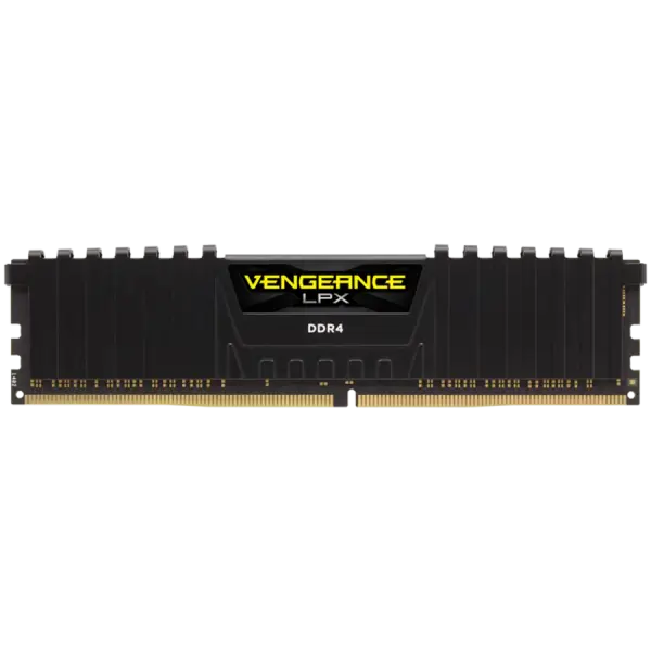 Corsair DDR4 8GB (1X8GB) 3200MHz