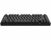 Геймърскa безжична клавиатура Dark Project ALU81A Terra Nova V2 Black RGB