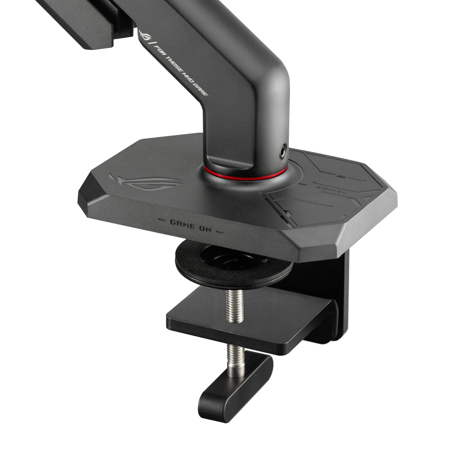 Стойка за монитор ASUS ROG Ergo Arm AAS01R