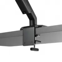 Стойка за монитор ASUS ROG Ergo Arm AAS01R