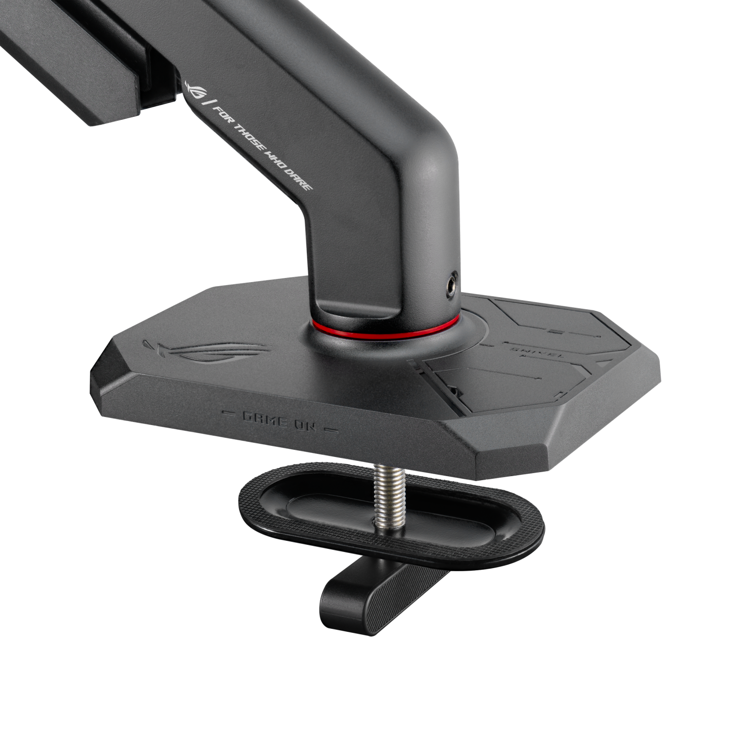Стойка за монитор ASUS ROG Ergo Arm AAS01R