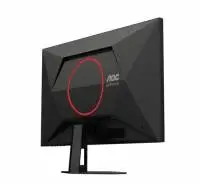 Монитор AOC 27G4ZR, 27" Fast IPS WLED, 1920x1080@260Hz (OC, Native 240Hz), 1ms GtG, 0.3ms MPRT, Adaptive Sync, FlickerFree, Anti Blue Light, 2xHDMI, DP