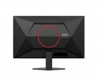 Монитор AOC 27G4ZR, 27" Fast IPS WLED, 1920x1080@260Hz (OC, Native 240Hz), 1ms GtG, 0.3ms MPRT, Adaptive Sync, FlickerFree, Anti Blue Light, 2xHDMI, DP