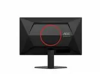 Монитор AOC 24G4ZR, 23.8" Fast IPS WLED, FHD 1920x1080, 260Hz (OC, Native 240Hz), 1ms GtG, 0.3ms MPRT, Adaptive Sync, FlickerFree, 2xHDMI, DP