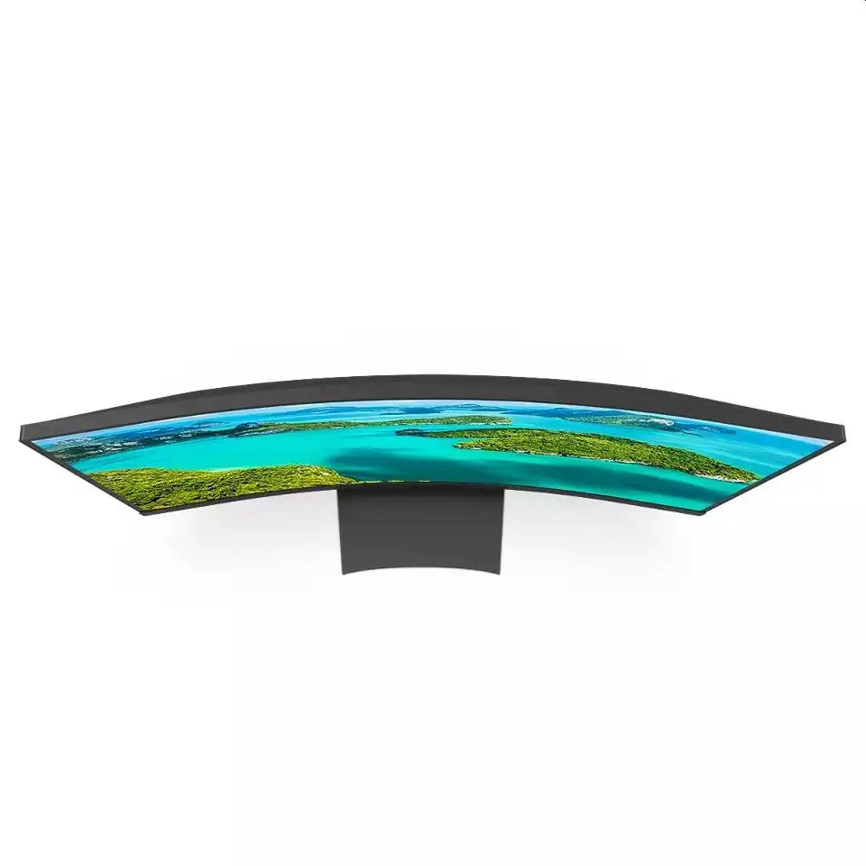 Монитор Philips 241E1SCA, 23.6" Curved 1500R VA WLED, 1920x1080@75Hz, 4ms GTG, 250cd/m2, 3000:1, Mega Infinity DCR, FreeSync/Adaptive Sync, FlickerFree, Low Blue Mode, 3Wx2, Tilt, D-SUB, HDMI