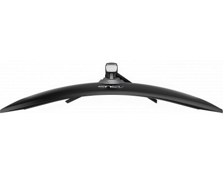 Геймърски монитор ASUS ROG STRIX XG49VQ, 49", 3840 x 1080, VA, 144Hz, 4ms, 1800R - (90LM04H0-B01170)