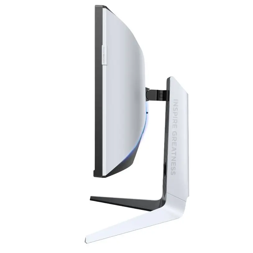 Геймърски монитор TCL Mini-LED, 3440 x 1440, 170Hz, 1ms, 1500R, 34", 1600cd/m2, HDR10 - (34R83Q)