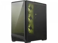 Кутия MSI MAG PANO 130R PZ Mid-Tower ATX Case - (MAG_PANO_130R_PZ)