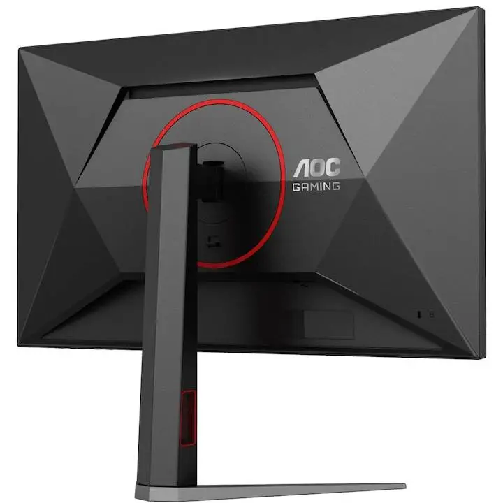 Геймърски мониторAOC Q27G4ZD 27inch QD-OLED QHD 240Hz 450cd/m2 0.03ms 2xHDMI2.0 DP Pivot - (Q27G4ZD)
