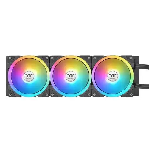 Охладител за процесор Thermaltake MAGFloe 360 Ultra - CL-W432-PL12SW-A