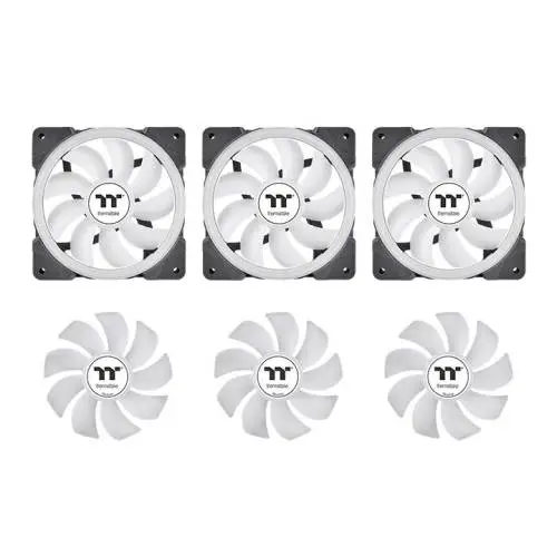 Охладител за процесор Thermaltake MAGFloe 360 Ultra - CL-W432-PL12SW-A