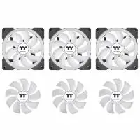 Охладител за процесор Thermaltake MineCube 360 Ultra - CL-W481-PL12SW-A