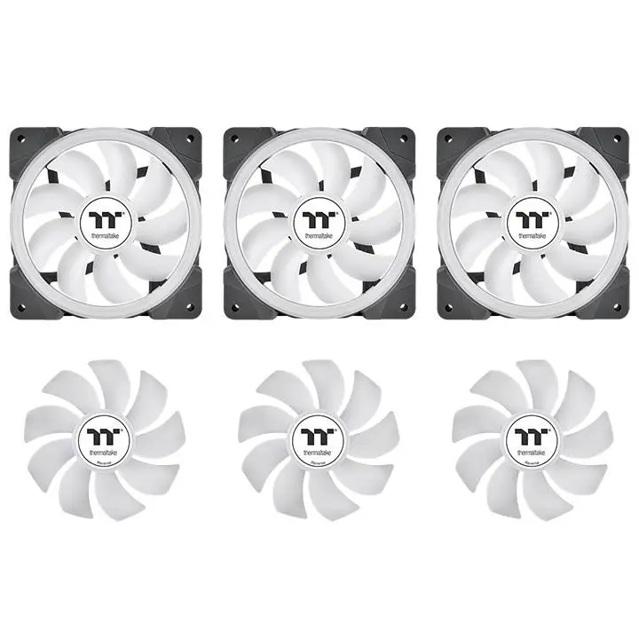 Охладител за процесор Thermaltake MineCube 360 Ultra - CL-W481-PL12SW-A
