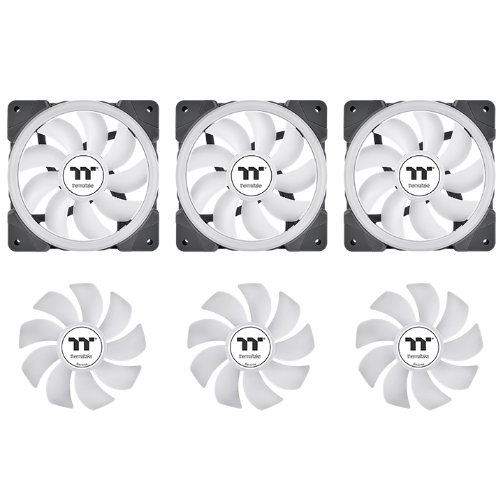 Охладител за процесор Thermaltake MineCube 360 Ultra - CL-W481-PL12SW-A