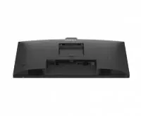 Монитор Dell P2426HEV, 23.8" Webcam Monitor, IPS Anti-Glare, 5ms, 120 Hz, FHD 1920x1080, 99% sRGB, HDMI, Display Port, USB-C Hub, RJ45, Webcam, KVM Switch, PD 90W, Black