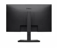 Монитор Dell E2426HB, 23.8" Video Conferencing, FullHD (1920x1080) AG, IPS, 16:9, 5ms, 1000:1, 300 cd/m2, HDMI, DP, USB hub, Camera 5 Megapixel, Mic, 2x 3W speaker, Height Adj, Pivot, Swivel, Tilt, Black