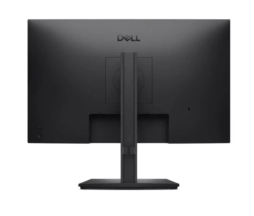 Монитор Dell E2426HB, 23.8" Video Conferencing, FullHD (1920x1080) AG, IPS, 16:9, 5ms, 1000:1, 300 cd/m2, HDMI, DP, USB hub, Camera 5 Megapixel, Mic, 2x 3W speaker, Height Adj, Pivot, Swivel, Tilt, Black