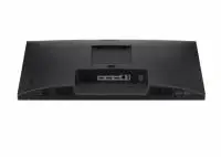 Монитор Dell E2426HB, 23.8" Video Conferencing, FullHD (1920x1080) AG, IPS, 16:9, 5ms, 1000:1, 300 cd/m2, HDMI, DP, USB hub, Camera 5 Megapixel, Mic, 2x 3W speaker, Height Adj, Pivot, Swivel, Tilt, Black