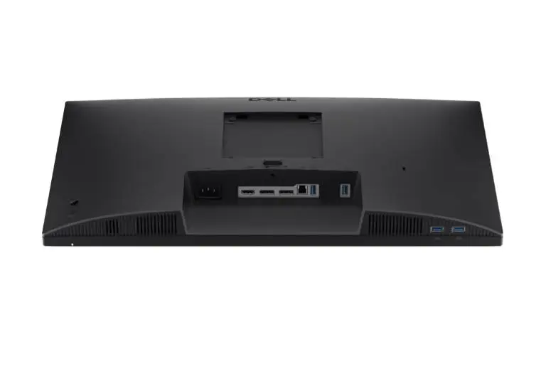 Монитор Dell E2426HB, 23.8" Video Conferencing, FullHD (1920x1080) AG, IPS, 16:9, 5ms, 1000:1, 300 cd/m2, HDMI, DP, USB hub, Camera 5 Megapixel, Mic, 2x 3W speaker, Height Adj, Pivot, Swivel, Tilt, Black