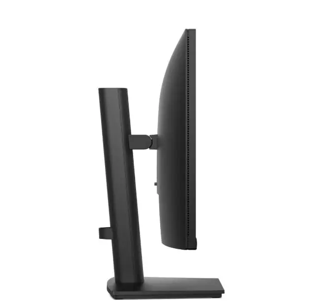 Монитор Dell E2426HB, 23.8" Video Conferencing, FullHD (1920x1080) AG, IPS, 16:9, 5ms, 1000:1, 300 cd/m2, HDMI, DP, USB hub, Camera 5 Megapixel, Mic, 2x 3W speaker, Height Adj, Pivot, Swivel, Tilt, Black