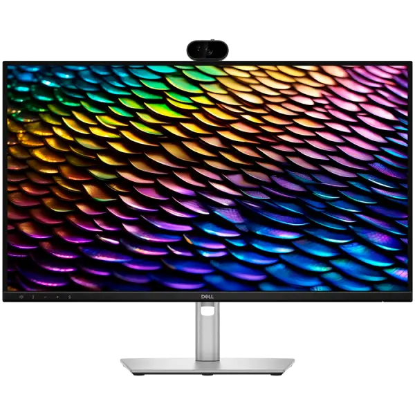 Монитор DELL, 27", 100Hz, 5ms, 350cd/m2 - (P2726DEV-14)