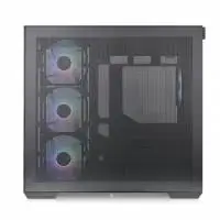 Кутия за компютър Thermaltake View 380 TG ARGB - CA-1Z2-00M1WN-00