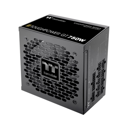 Захранване Thermaltake Toughpower GT 750W ATX 3.1 80 Plus Gold PSU - PS-TPT-0750FNFAGE-3