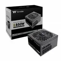 Захранване Thermaltake Toughpower GT 850W ATX 3.1, 80 Plus Gold PSU -PS-TPT-0850FNFAGE-3