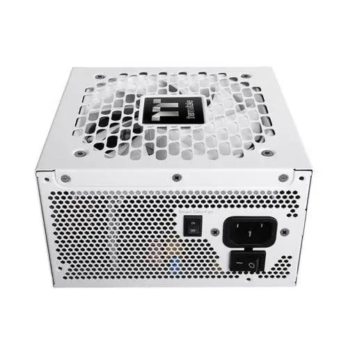 Захранване Thermaltake Toughpower GT 750W Snow ATX 3.1 80 Plus Gold PSU - PS-TPT-0750FNFAGE-W 
