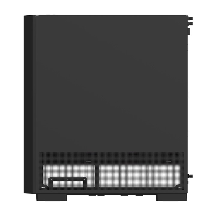 Кутия за компютър Thermaltake S380 TG ARGB - CA-11K-00M1WN-00