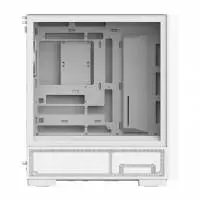 Кутия за компютър Thermaltake S380 TG ARGB Snow - CA-11K-00M6WN-00