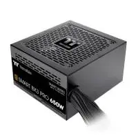 Захранване Thermaltake Smart BX3 Pro 650W ATX 3.1 80 Plus Bronze PSU - PS-SPD-0650NNSABE-7