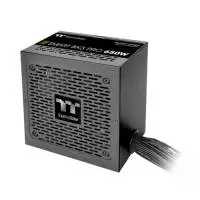 Захранване Thermaltake Smart BX3 Pro 650W ATX 3.1 80 Plus Bronze PSU - PS-SPD-0650NNSABE-7