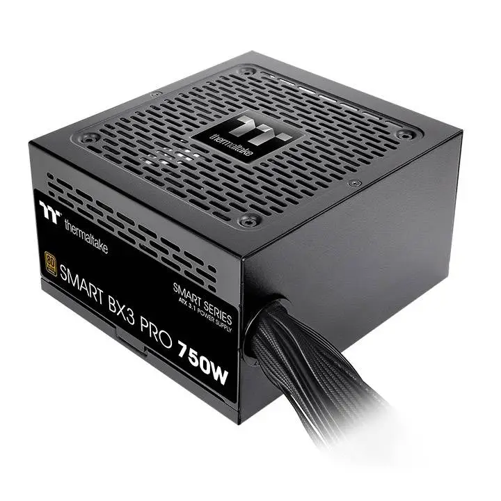 Захранване Thermaltake Smart BX3 Pro 750W ATX 3.1 80 Plus Bronze PSU - PS-SPD-0750NNSABE-7