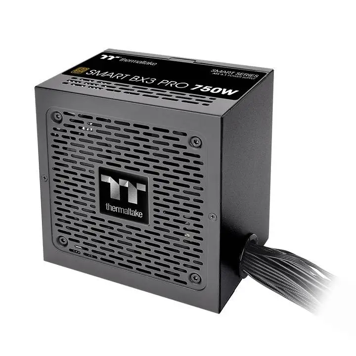 Захранване Thermaltake Smart BX3 Pro 750W ATX 3.1 80 Plus Bronze PSU - PS-SPD-0750NNSABE-7