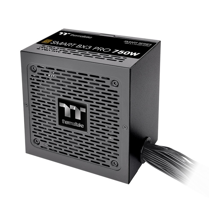 Захранване Thermaltake Smart BX3 Pro 750W ATX 3.1 80 Plus Bronze PSU - PS-SPD-0750NNSABE-7