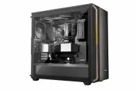 Водно охлаждане be quiet! Pure Loop 3 240mm Water Cooling - BW027EU 