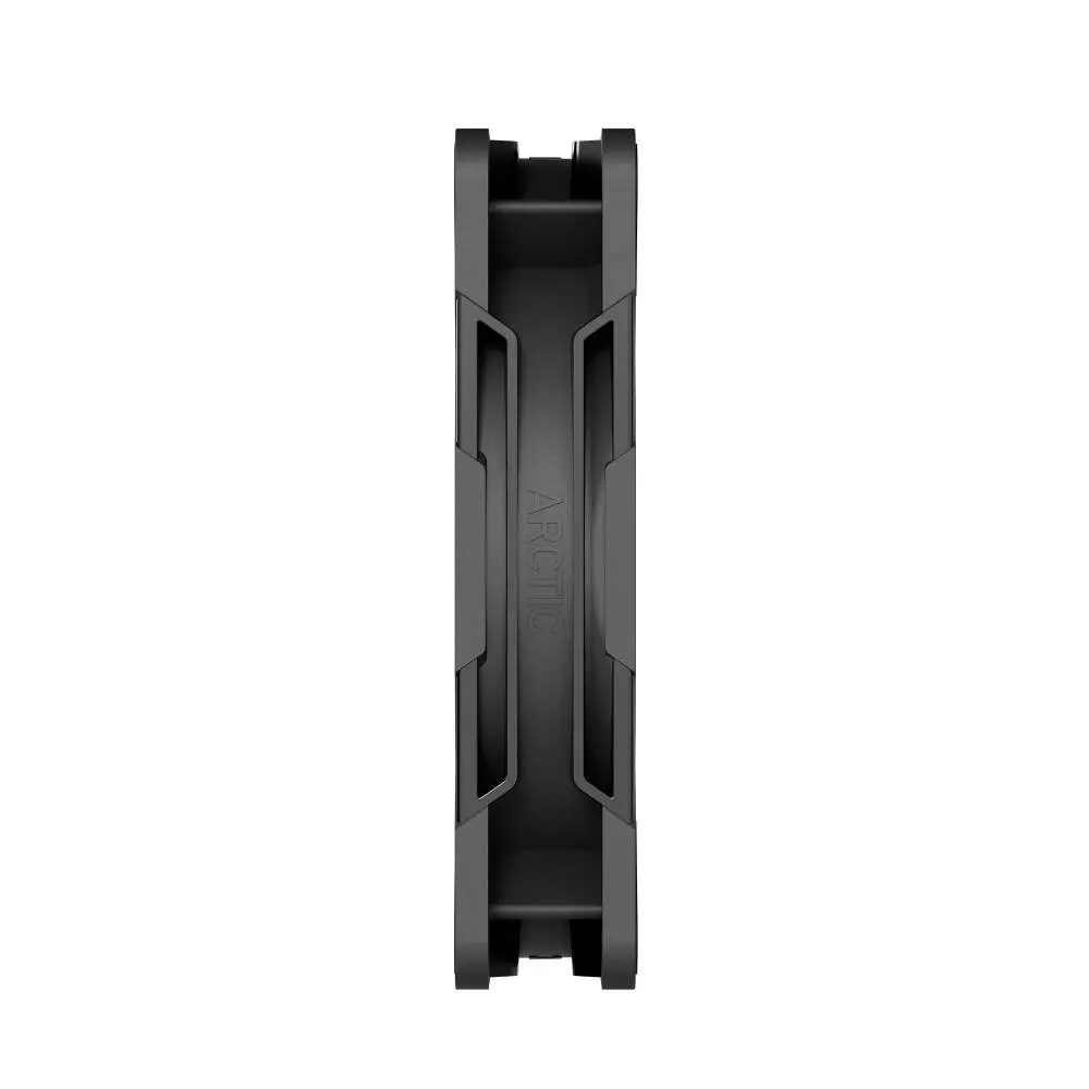 Arctic вентилатор Fan 120mm P12 Pro A-RGB LN (Black)