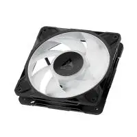 Arctic вентилатор Fan 120mm P12 Pro A-RGB LN (Black)