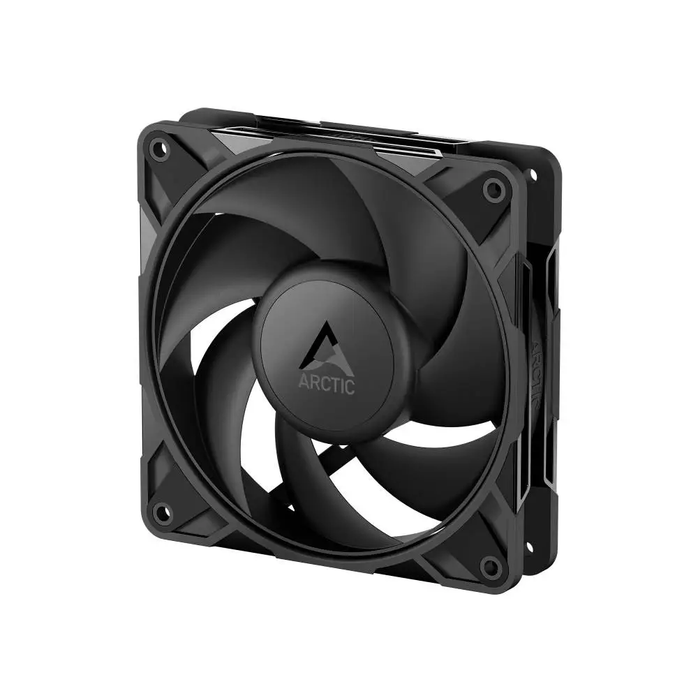 Arctic вентилатор Fan 120mm P12 Pro PST LN (Black)