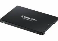 SSD диск Samsung DataCenter SSD PM893 960GB 2.5" SATA3 6Gb/s - MZ7L3960HCJR-00W07 