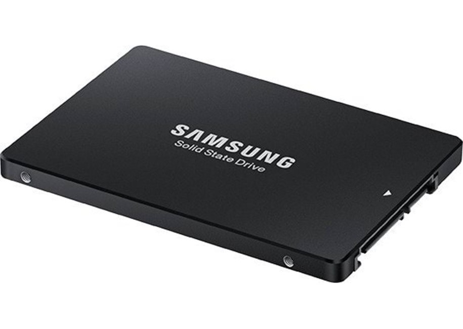 SSD диск Samsung DataCenter SSD PM893 960GB 2.5" SATA3 6Gb/s - MZ7L3960HCJR-00W07 