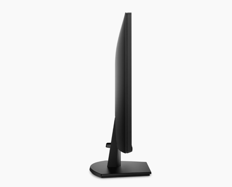 Монитор Dell SE2726H, 27" LED Flat Screen, IPS AG, Full HD 1920x1080, 99% sRGB, 4 ms GTG (Fast), 1 ms MPRT, 144Hz, 1000:1, 300 cd/m2, 2xHDMI, Low Blue Light, Tilt, Black