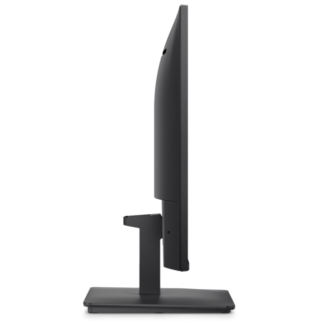 Монитор Dell SE2726D, 27" IPS AG, WQHD 2560x1440, 99% sRGB, 1 ms MPRT, 4ms, 144Hz, 1500:1, 300 cd/m2, HDR, VRR, AMD FreeSync, HDMI, DisplayPort, Tilt, Black